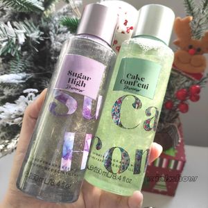 Bruma Corporal Perfumada con Aroma Floral y Frutal <span class=keywords><strong>Bare</strong></span> <span class=keywords><strong>Vanilla</strong></span> Love Spell de 250 ml, Perfume en Cofre, Spray Corporal para Mujer - Product Image 4