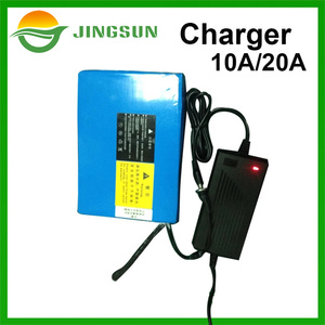 Batería Jingsun de Litio de 51.2v 300ah para el Hogar - Product Image 5