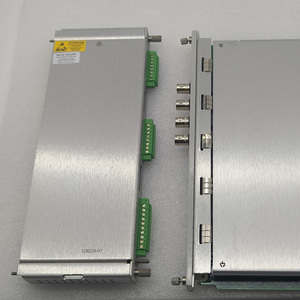 Module d'interface de données transitoires neuf et original, origine américaine, pour Nevada 3500/60 3500/61 136711-01 133819-01 - Product Image 4