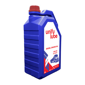 Huile moteur Unify Lube 40 CD/SF, lubrifiant automobile, huile de base certifiée ISO9001, prix compétitif, origine Émirats arabes unis - Product Image 4