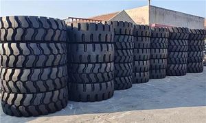 Linglong Tianli Advance Goodride E4マイニングダンプトラックタイヤ16.00r25販売 - Product Image 4