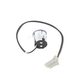Sensor de radar de marcha atrás Nissan 28438-2DT0A 12V DC con alarma sonora para uso automotriz - Product Image 4