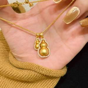 Sandalia plata forma collares <span class=keywords><strong>de</strong></span> oro puro Estudiantes <span class=keywords><strong>de</strong></span> La Plata chapado en oro espiral estilo collar medalla San Benito plata - Product Image 1