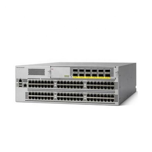 Original Gigabit SFP Network Switch C9200L-24T-4X-E