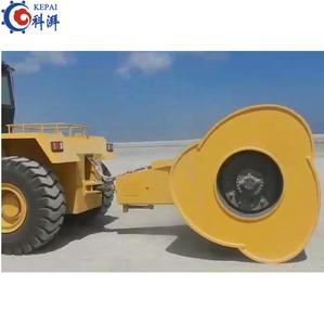 Rouleau compacteur <span class=keywords><strong>essence</strong></span>/diesel 15.3 tonnes AFVAL Rouleau roulant de route à double tambour neuf 6830 - Product Image 5