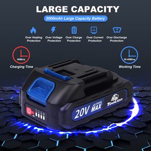New <b>Mini</b> 6/8 Inch Brushless <b>Cordless</b> Pole <b>Chainsaw</b> Battery DIY OEM Pruning Tool <b>Chainsaw</b>-4in-24V <b>Mini</b> <b>Chainsaw</b> <b>Chainsaw</b>-4in-24V - Product Image 5