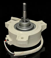 Motor Sumergible de CC de 36 V con Imán Permanente, Motor sin Escobillas de CC, 100% Cable de Cobre