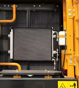 Excavadora Sany 215 235 245 <span class=keywords><strong>365</strong></span> en Buen Estado, Excavadora Usada en Venta - Product Image 5