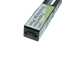 Lápiz de Descarga de Capacitor Portátil, Herramienta de Descarga Rápida de Alto Voltaje, Herramienta de Reparación, Descargador para Seguridad Electrónica Inteligente