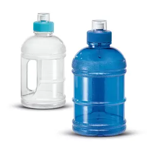 XXL sports <b>water</b> <b>bottle</b> 1250ml <b>personalized</b> merchandising - Product Image 1