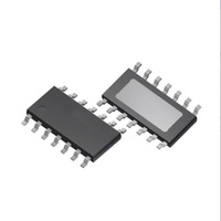 Venta al por mayor de stock original: BTS724G IC PWR SWITCH N-CHAN 1:1 DSO-20 - Componentes electrónicos IC - Adquisición de pedidos BOM