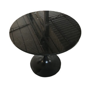 <span class=keywords><strong>Tavolo</strong></span> <span class=keywords><strong>Rotondo</strong></span> Tulipano per Relax Domestico, Reception, Negoziazione e Caffetteria - Product Image 2