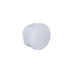50x50x50mm IP65 Waterproof Junction Box Blank Enclosure No Holes <b>Small</b> Plastic Electrical Box Terminal box - Product Image 1