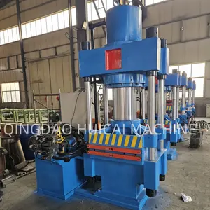 Rubber Gaskets Vulcanizing Machine Automatic Rubber Vulcanizing Press Machine