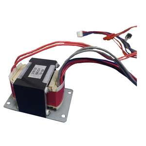 Nhà máy bán 110V 220V 5V <span class=keywords><strong>12V</strong></span> 24V biến Áp Điện EI loạt biến áp điện cho hệ thống kiểm soát truy cập - Product Image 3