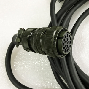 สายเอ็นโค้ดเดิลมอเตอร์สปินเดิล A06B-6078-K814ใหม่ของแท้ - Product Image 3