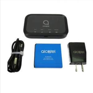 Unlocked Alca Tel Linkzone 2 WiFi 4G LTE Hotspot MW43TM with Powerbank Support 4G - Product Image 4