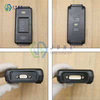 Outil de diagnostic Ethernet ET4 478-0235 538-5051 Version 2025A OEM pour excavatrice Caterpillar, câble moteur de camion, garantie 1 an, 24V