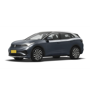 Modelo <span class=keywords><strong>ID</strong></span>.4 CROZZ 2026, versión Dark Knight PRO, vehículo eléctrico puro de nueva energía, rango de 601km, para desplazamientos y transporte. - Product Image 1
