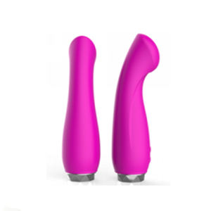 Masajeador de 8 velocidades, vibrador de silicona suave para punto G, Juguetes sexuales para masturbación femenina, máquina sexual - Product Image 3