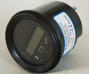 840 Club Car 12V 24v 36v 48v 72v 80v <span class=keywords><strong>Compteur</strong></span> d'affichage numérique Tableau <span class=keywords><strong>de</strong></span> bord Curtis 36v - Product Image 5