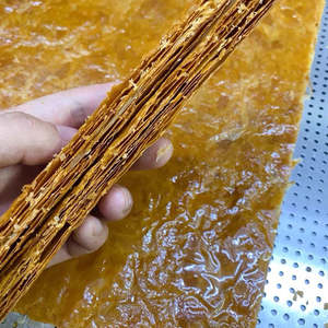 Plateau de cuisson en <span class=keywords><strong>pâte</strong></span> <span class=keywords><strong>feuilletée</strong></span> 40x30cm 60x40cm, moule à pâtisserie <span class=keywords><strong>rectangulaire</strong></span> pour mille-feuilles, plateau de cuisson perforé - Product Image 6