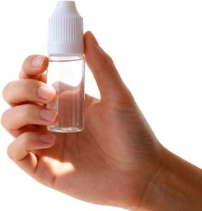 Botellas Transparentes de Plástico LDPE PET Vacías y Exprimibles con <span class=keywords><strong>Gotero</strong></span> para Líquido para Ojos y Aceite para Cigarrillos Electrónicos, Uso Agrícola, China (50) - Product Image 5