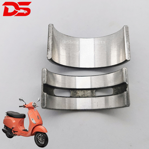 Juego de cojinetes de varilla de cigüeñal de 2v 3V 33mm 31mm 13252-IA85-0100 13253-IA85-0100 para Piag-<span class=keywords><strong>gio</strong></span> LIBERTY 125 4T 150 LIBERTY 200 GTS 300 - Product Image 4