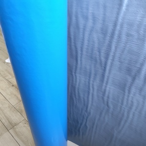 Lámina Impermeabilizante Autoadhesiva para Techos Metálicos, Fabricada en Fábrica, de PVC SBS, para Impermeabilización y Reparación de Techos - Product Image 3