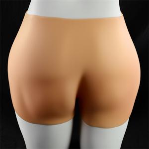 Catégorie de produit Godes Pantalons en silicone réalistes pour l'élargissement des fesses Pantalon en silicone portable pour hommes - Product Image 4