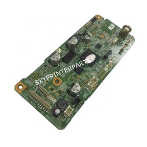 เมนบอร์ดบอร์ดหลัก <span class=keywords><strong>L4160</strong></span>สำหรับเครื่องพิมพ์ <span class=keywords><strong>Epson</strong></span> <span class=keywords><strong>L4160</strong></span> <span class=keywords><strong>L4160</strong></span> L4165 L4166 L4168 - Product Image 4