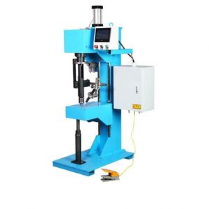 Máquina de Soldadura Rotativa Automática Especial con Control de Motor para Líneas de Fabricación de Tubos de Acero Inoxidable Arg - Product Image 2