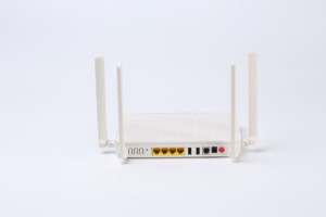 Ac1200 băng tần kép 2.4GHz & 5GHz Wifi <span class=keywords><strong>FTTH</strong></span> FTTx hg6821m ONT <span class=keywords><strong>onu</strong></span> GPON <span class=keywords><strong>epon</strong></span> xpon <span class=keywords><strong>RJ45</strong></span> & Sc nối hỗ trợ từ xa OEM - Product Image 5