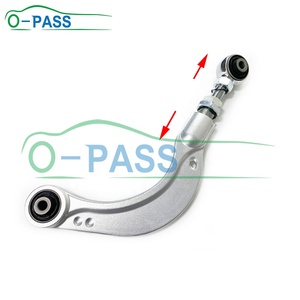 Brazo de Control superior trasero ajustable OPASS para <span class=keywords><strong>MG</strong></span> Rising <span class=keywords><strong>Marvel</strong></span> <span class=keywords><strong>R</strong></span> 2021 10257147 - Product Image 5