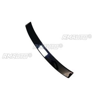 <b>Car</b> Rear Wing Rear Trunk Spoiler Wing <b>Diffuser</b> Protector Body Kit <b>For</b> Toyota Corolla 2007-2013 <b>Car</b> Accessories - Product Image 5