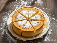 Trancheuse à gâteau ronde à ultrasons industrielle Wanlisonic pour la boulangerie et la production de desserts