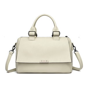 Bolsos cruzados de diseñador de moda, bolsos de hombro de cuero PU de alta calidad, bolsos de mano informales de lujo para mujer - Product Image 4