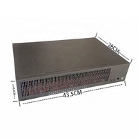 Hub USB multi-ports 20 ports, boîte de ferme téléphonique, carte mère de ferme téléphonique, 20 téléphones, Dubaï