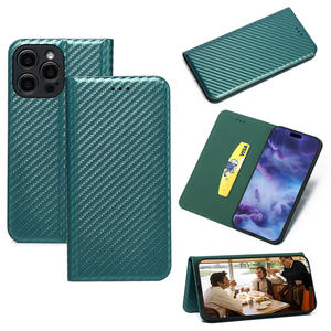 <span class=keywords><strong>Funda</strong></span> de cuero PU Flip para teléfono móvil para <span class=keywords><strong>Realme</strong></span> C71 C73 C75 15 Pro 15 14T 14 14x, <span class=keywords><strong>funda</strong></span> con soporte para billetera a prueba de golpes - Product Image 2