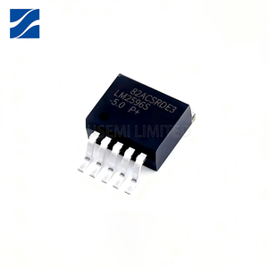 Convertidor reductor original USEMI IC, salida fija de 5V 3A, paquete TO-263-5, en stock,/NOPB - Product Image 1