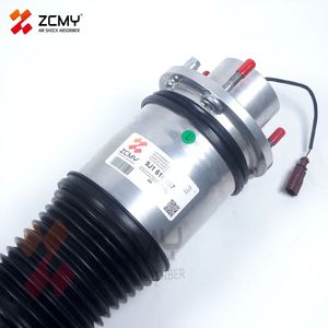 Nouvel amortisseur à suspension pneumatique Tech 9J1616037 pour E-Tron Taycan 2021, montants avant gauche et droit 9J1 616 037 - Product Image 2