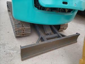 अच्छी स्थिति में <span class=keywords><strong>Kobelco</strong></span> sk60 मिनी खुदाई इंजन 2024 मॉडल का इस्तेमाल किया गया - Product Image 6