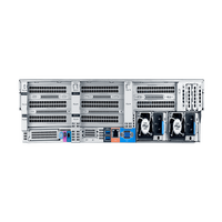 Serveur en rack Inspur NF5280M6 2U à 2 sockets, processeurs Intel Xeon de 1ère/2ème/3ème génération, TDP 270W, chipset Intel C621A, 32xDDR4, 512G OCP 3.0