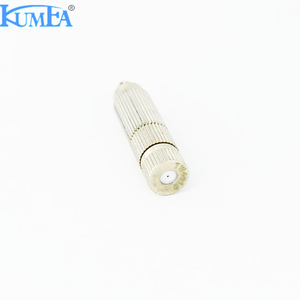 Buse haute pression KUMEA <span class=keywords><strong>GKJ</strong></span> 1510 SS, nettoyable, sans goutte, pour l'irrigation par brumisation hydroponique - Product Image 2