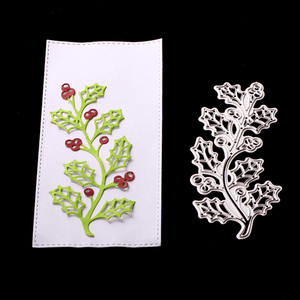 AAGU Yiwu Troqueles de corte profesional Fabricante Troqueles de corte de metal Hoja Artesanía Troqueles de corte Plantilla <span class=keywords><strong>Papel</strong></span> Herramientas para álbumes de recortes - Product Image 4