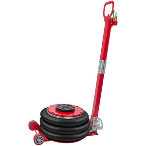 <span class=keywords><strong>Cric</strong></span> hydraulique à air à levage rapide de 3 tonnes, style poignée pliable, pour garage, mécanicien, sacs à air pneumatiques pour l'entretien des véhicules - Product Image 5