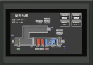 Hot bán 7 "cảm ứng điện trở Bảng điều chỉnh cho xây dựng điều khiển hỗ trợ 5G/4G kết nối và 4 RS485 - Product Image 2