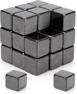 Cube magnétique en néodyme super puissant personnalisé avec divers revêtements utilisés comme goupille magnétique <span class=keywords><strong>pour</strong></span> les meubles <span class=keywords><strong>de</strong></span> réfrigérateur <span class=keywords><strong>de</strong></span> <span class=keywords><strong>cuisine</strong></span> à usage quotidien - Product Image 5