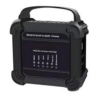 Escáner Detector de Fallas para Vehículos Diésel, Versión DTS Smart Edition, Herramienta de Diagnóstico