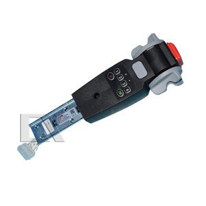 Conjunto de cabezal de mango, N.º de pieza AIMDJSZ120-200010-00, HDL-4S-CAN Piezas de Batería de Litio para 15 Toneladas, Ensamblaje de Manija con Pieza - Product Image 6